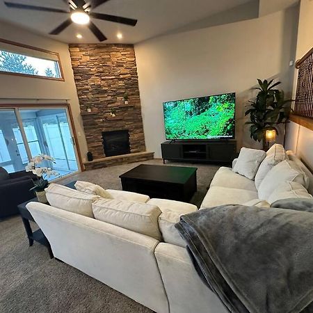 Inviting 3 Bed 2.5 Bath Townhome In Wadsworth Extérieur photo
