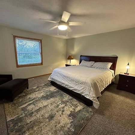 Inviting 3 Bed 2.5 Bath Townhome In Wadsworth Extérieur photo