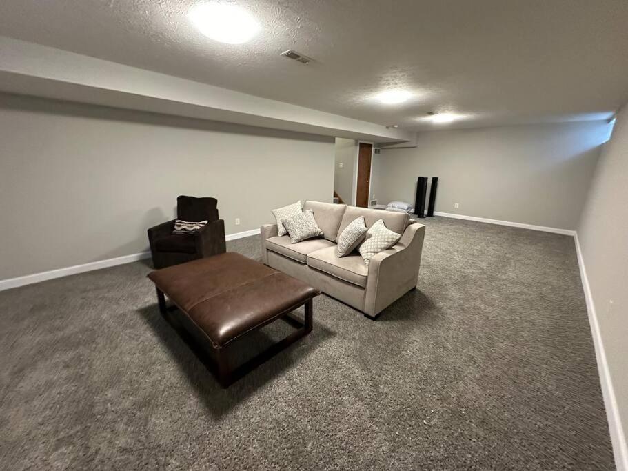 Inviting 3 Bed 2.5 Bath Townhome In Wadsworth Extérieur photo